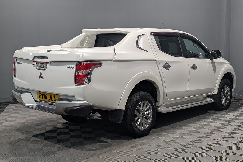 Used Mitsubishi L200 2018 for sale - 77976813: Photo 7