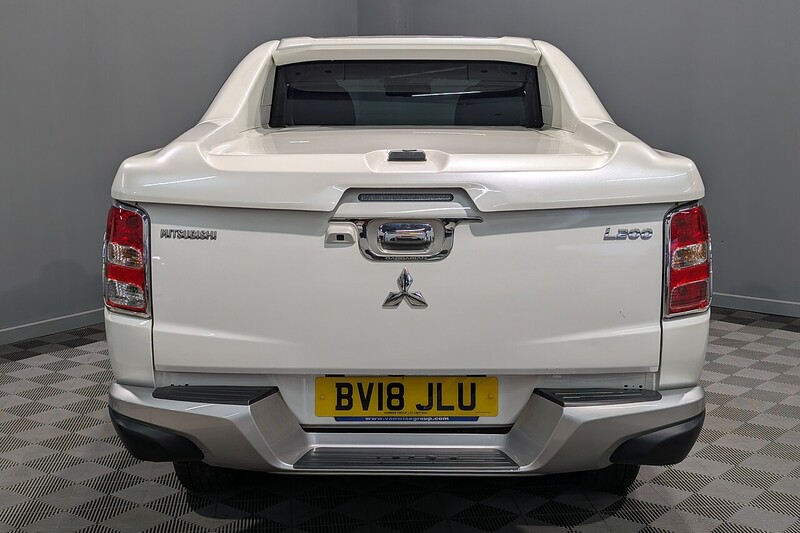 Used Mitsubishi L200 2018 for sale - 77976813: Photo 8