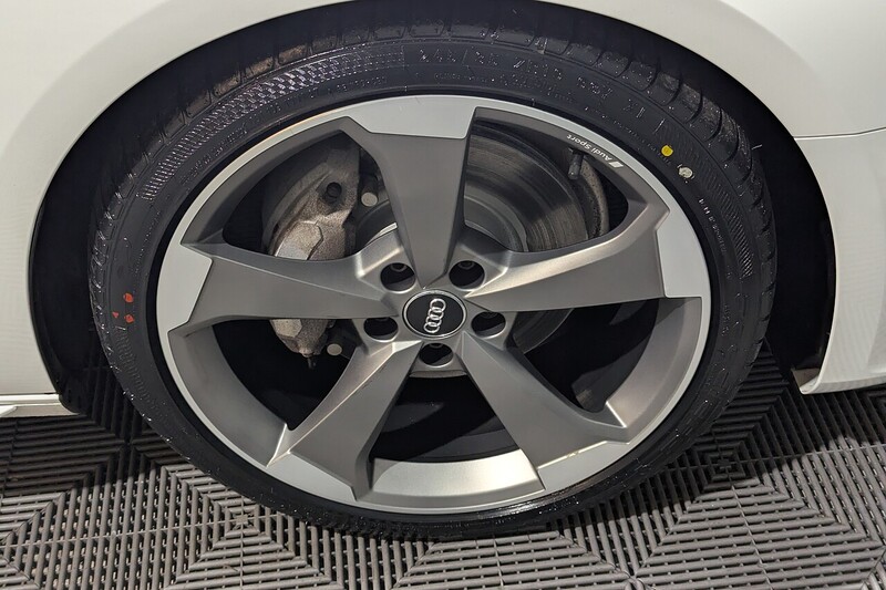 Used Audi A4 Avant 2020 for sale - 76651018: Photo 10