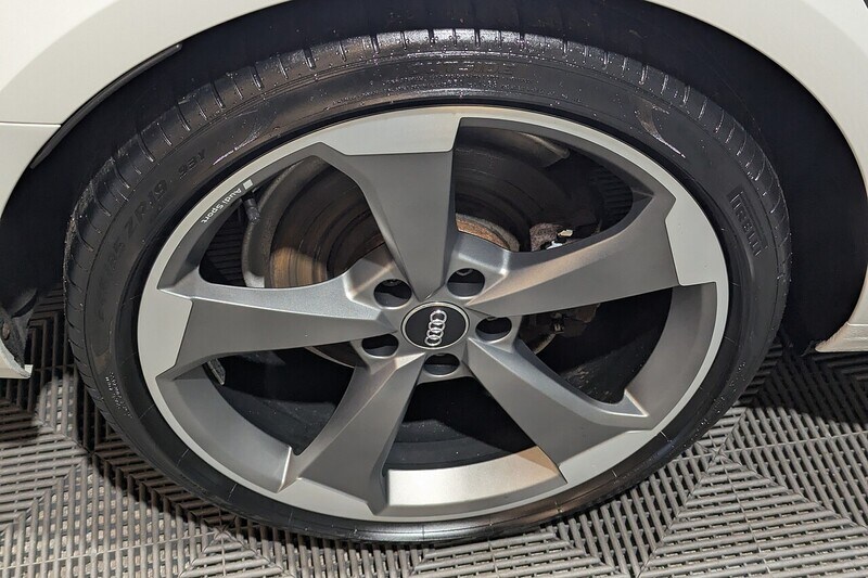 Used Audi A4 Avant 2020 for sale - 76651018: Photo 11