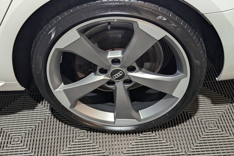 Used Audi A4 Avant 2020 for sale - 76651018: Photo 12