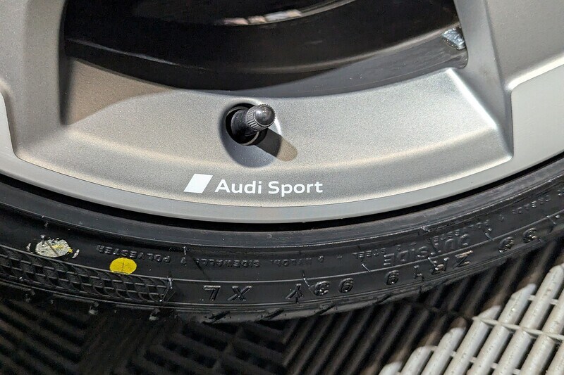 Used Audi A4 Avant 2020 for sale - 76651018: Photo 14