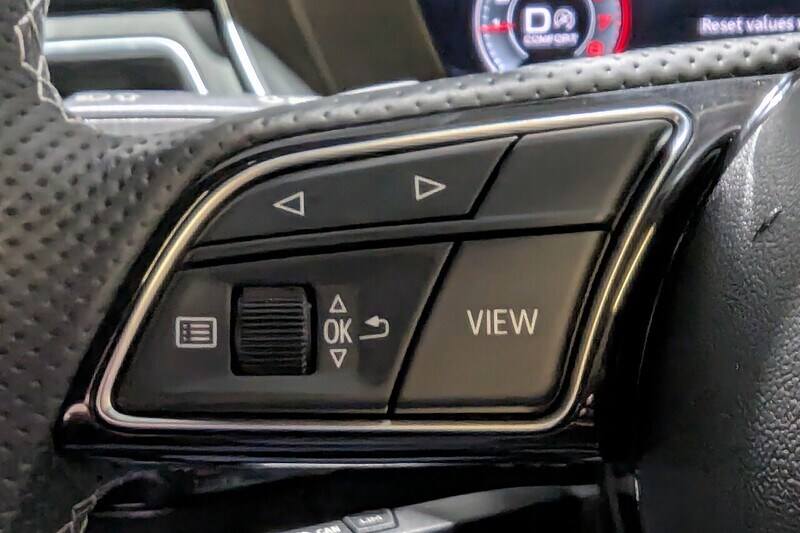 Used Audi A4 Avant 2020 for sale - 76651018: Photo 15