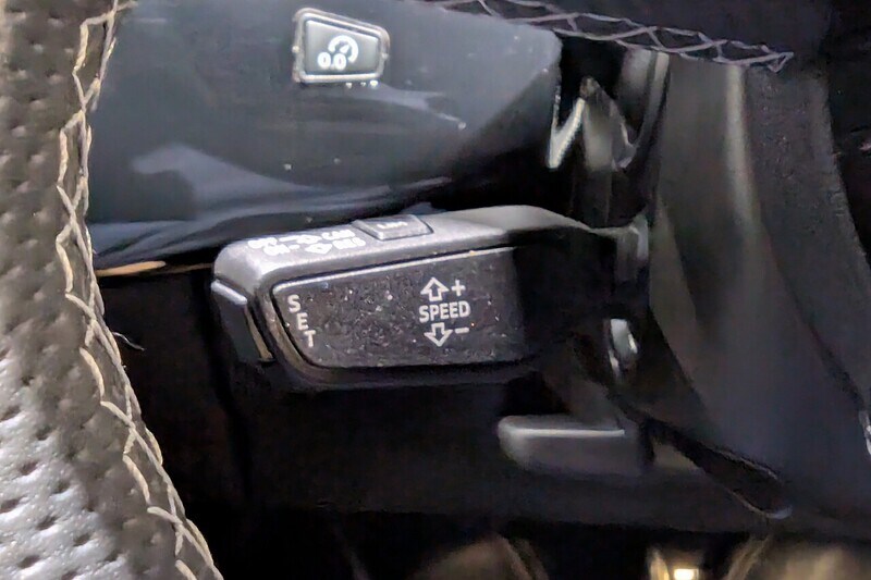 Used Audi A4 Avant 2020 for sale - 76651018: Photo 16