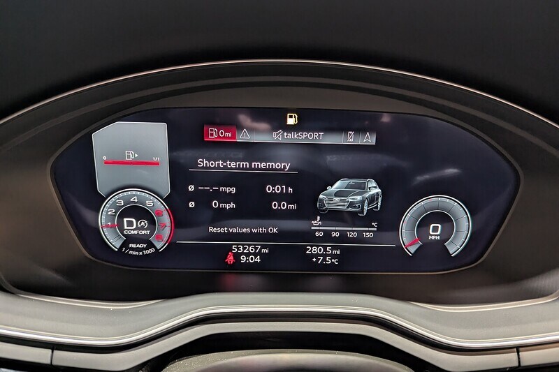 Used Audi A4 Avant 2020 for sale - 76651018: Photo 18