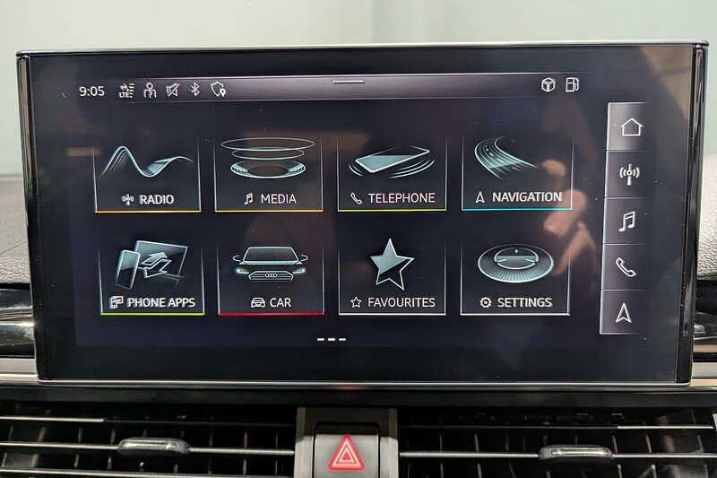 Used Audi A4 Avant 2020 for sale - 76651018: Photo 19