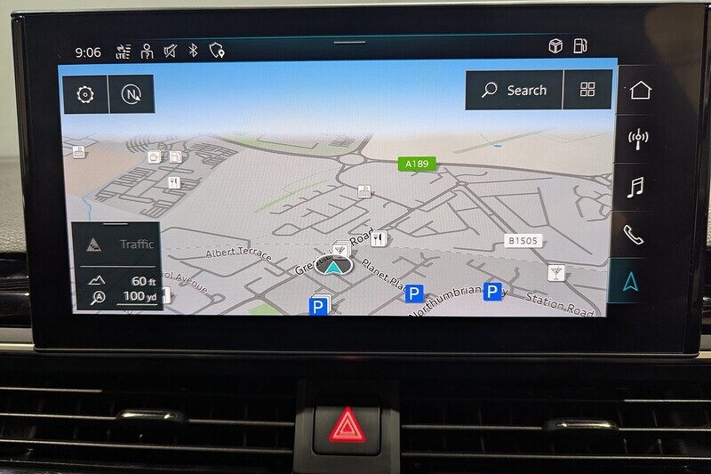 Used Audi A4 Avant 2020 for sale - 76651018: Photo 20