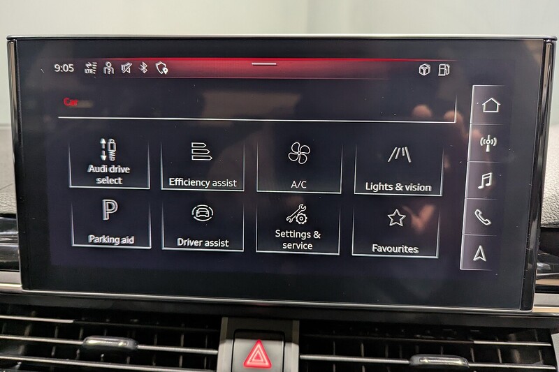 Used Audi A4 Avant 2020 for sale - 76651018: Photo 22