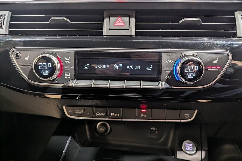 Used Audi A4 Avant 2020 for sale - 76651018: Photo 23