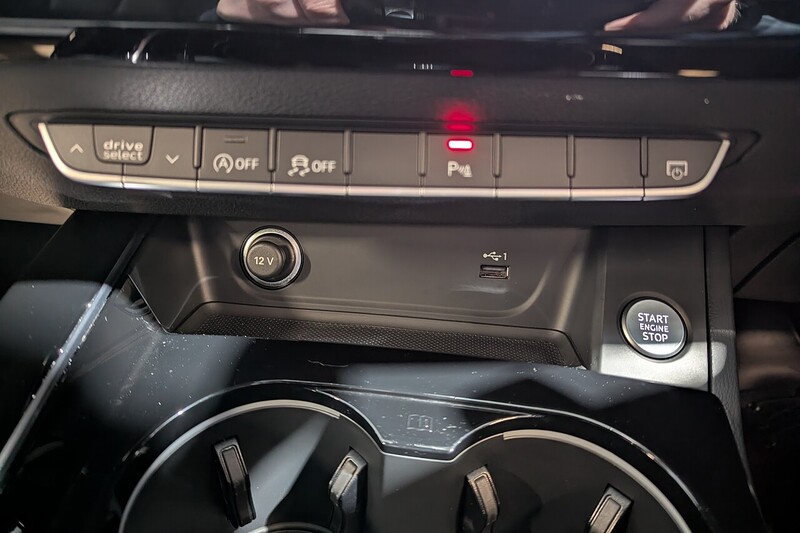 Used Audi A4 Avant 2020 for sale - 76651018: Photo 24