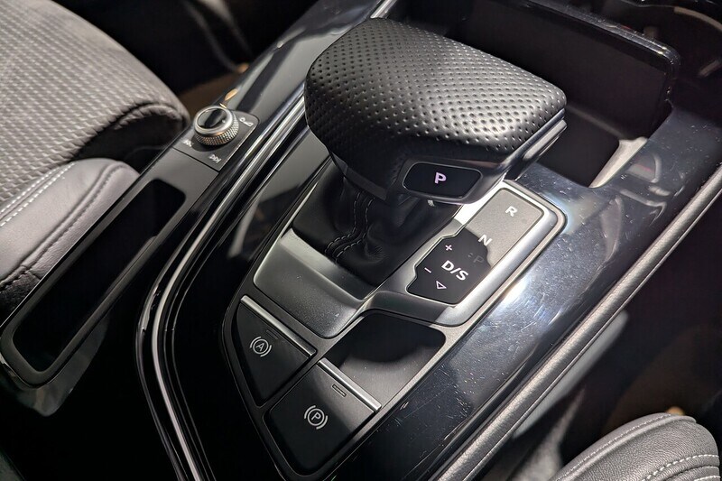 Used Audi A4 Avant 2020 for sale - 76651018: Photo 25