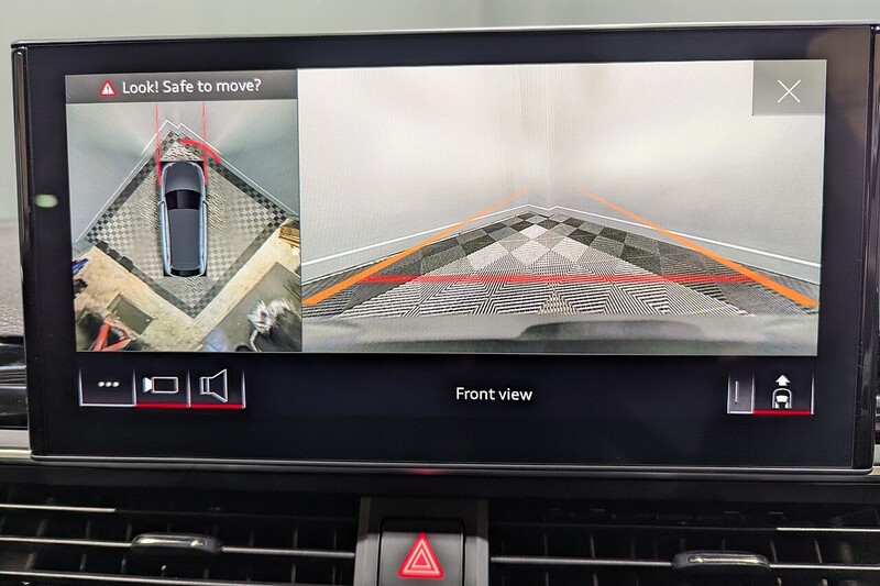 Used Audi A4 Avant 2020 for sale - 76651018: Photo 3