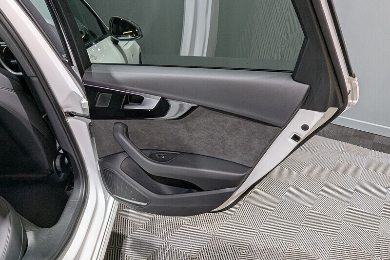 Used Audi A4 Avant 2020 for sale - 76651018: Photo 30