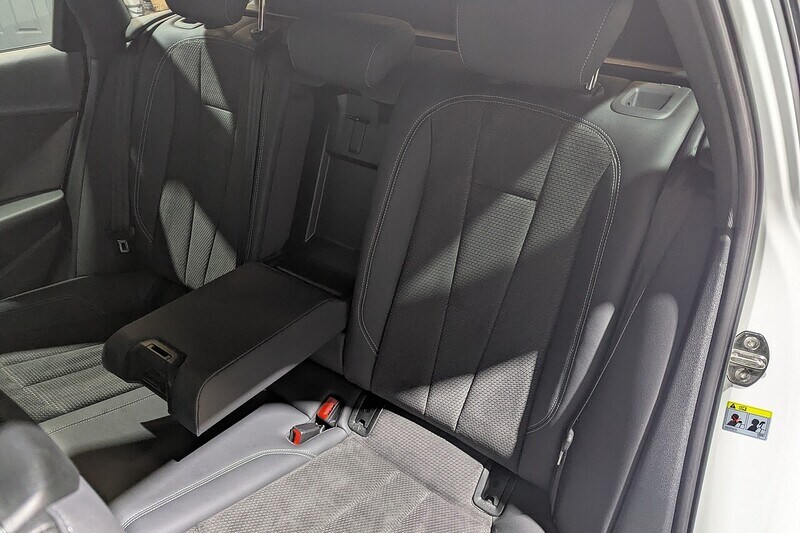 Used Audi A4 Avant 2020 for sale - 76651018: Photo 36