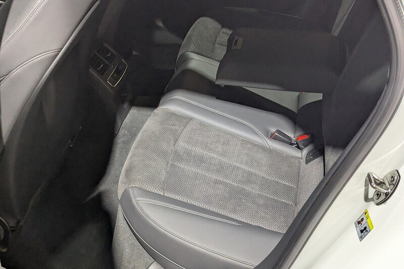 Used Audi A4 Avant 2020 for sale - 76651018: Photo 37