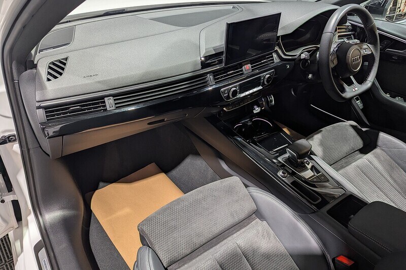 Used Audi A4 Avant 2020 for sale - 76651018: Photo 39