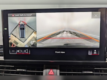 Used Audi A4 Avant 2020 for sale - 76651018: Photo