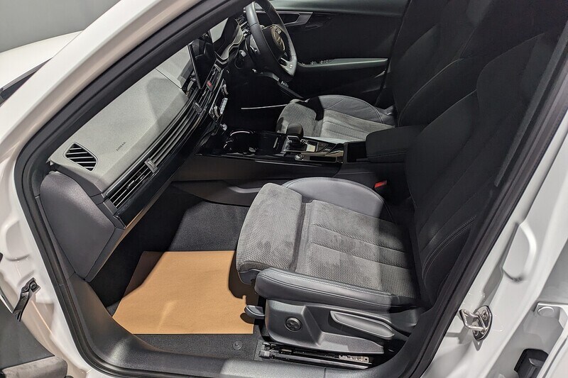 Used Audi A4 Avant 2020 for sale - 76651018: Photo 41