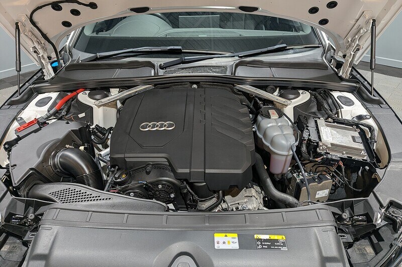 Used Audi A4 Avant 2020 for sale - 76651018: Photo 42
