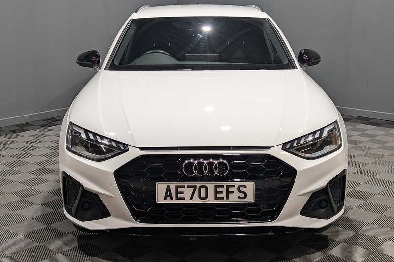 Used Audi A4 Avant 2020 for sale - 76651018: Photo 5