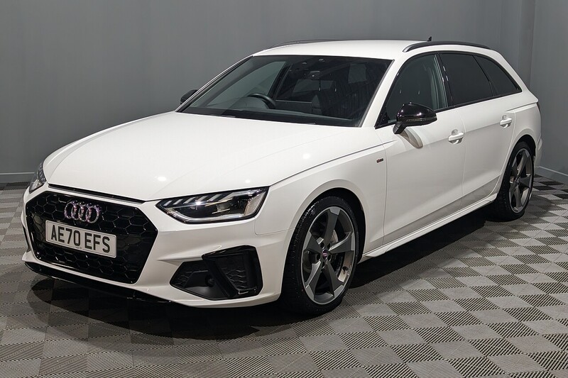 Used Audi A4 Avant 2020 for sale - 76651018: Photo 6