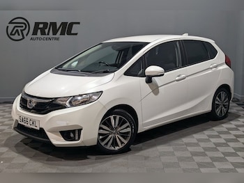 2016 - 1.3 EX 5dr CVT