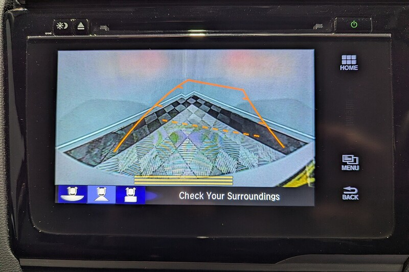 Used Honda Jazz 2016 for sale - 76626833: Photo 3