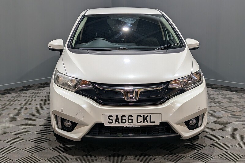 Used Honda Jazz 2016 for sale - 76626833: Photo 5