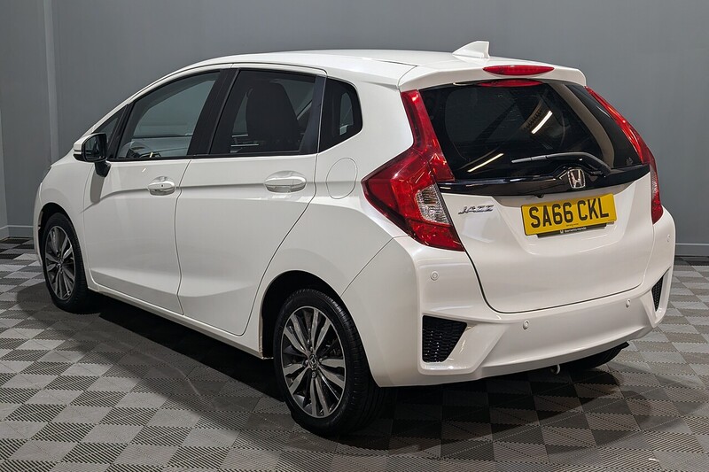 Used Honda Jazz 2016 for sale - 76626833: Photo 7