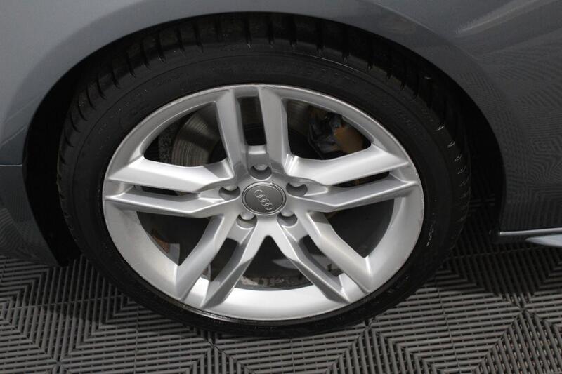 Used Audi A5 2016 for sale - 76626816: Photo 10