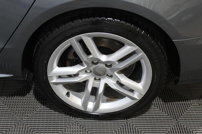 Used Audi A5 2016 for sale - 76626816: Photo 11