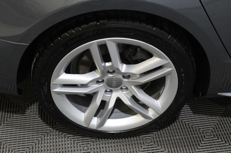 Used Audi A5 2016 for sale - 76626816: Photo 12