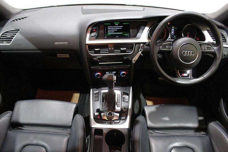 Used Audi A5 2016 for sale - 76626816: Photo 14