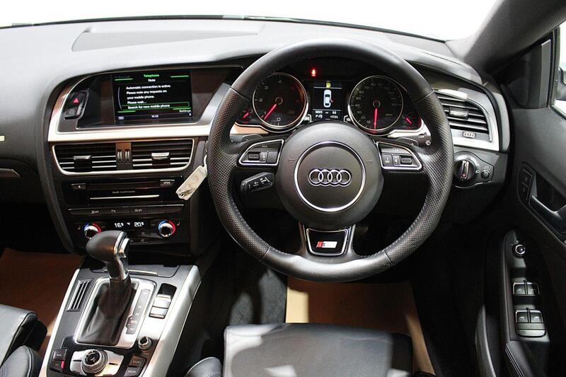 Used Audi A5 2016 for sale - 76626816: Photo 15