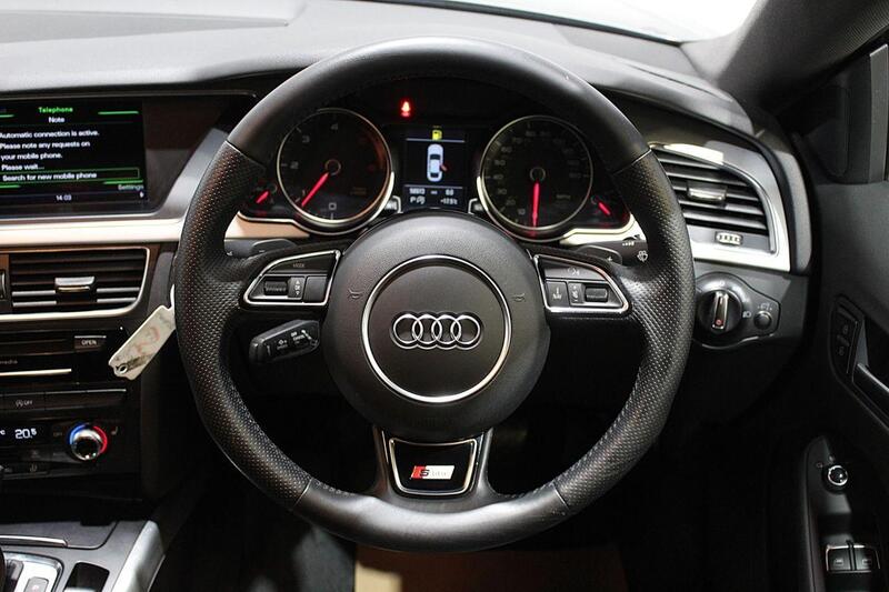 Used Audi A5 2016 for sale - 76626816: Photo 16