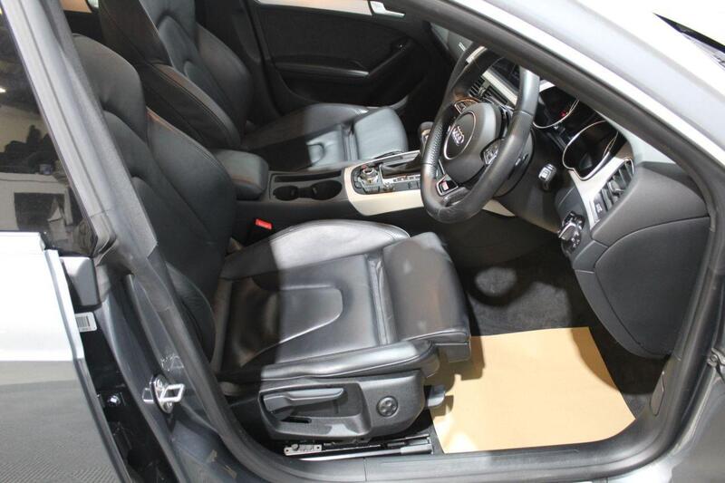 Used Audi A5 2016 for sale - 76626816: Photo 18