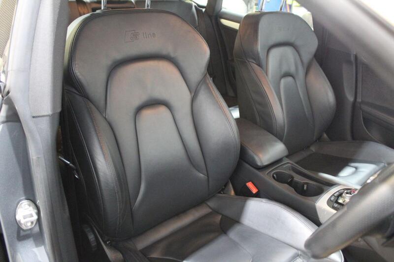 Used Audi A5 2016 for sale - 76626816: Photo 19