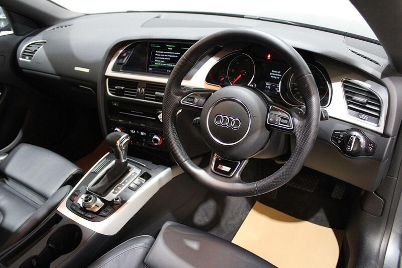 Used Audi A5 2016 for sale - 76626816: Photo 2