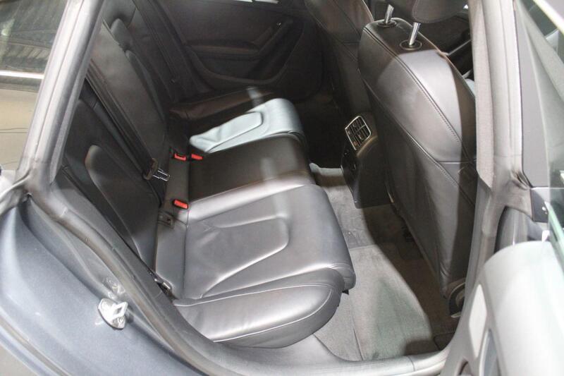 Used Audi A5 2016 for sale - 76626816: Photo 20