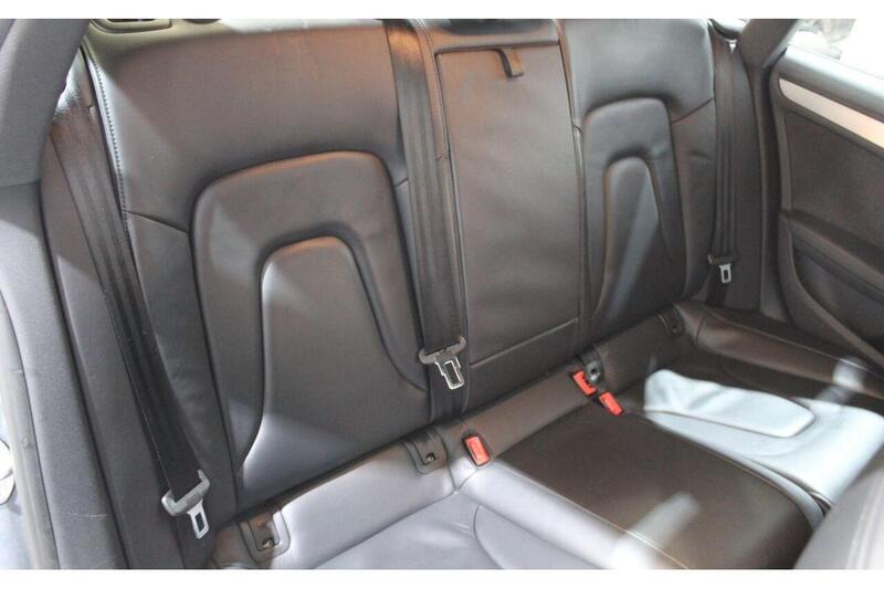 Used Audi A5 2016 for sale - 76626816: Photo 21