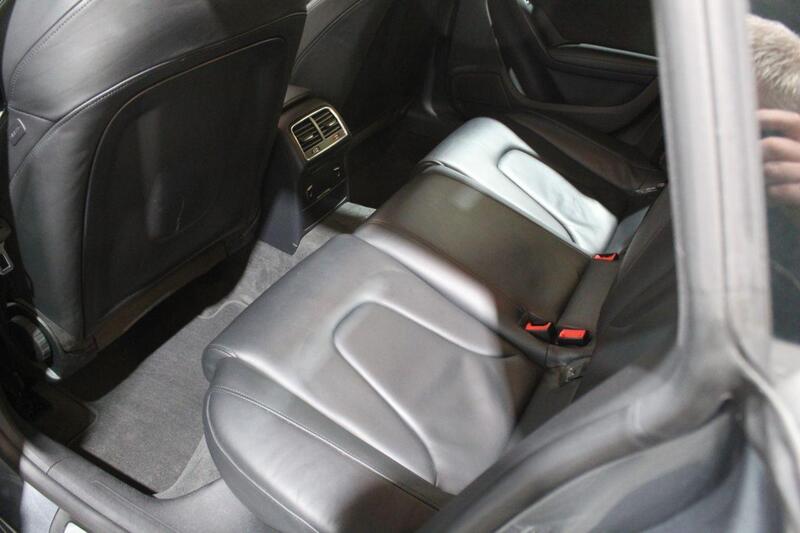 Used Audi A5 2016 for sale - 76626816: Photo 24