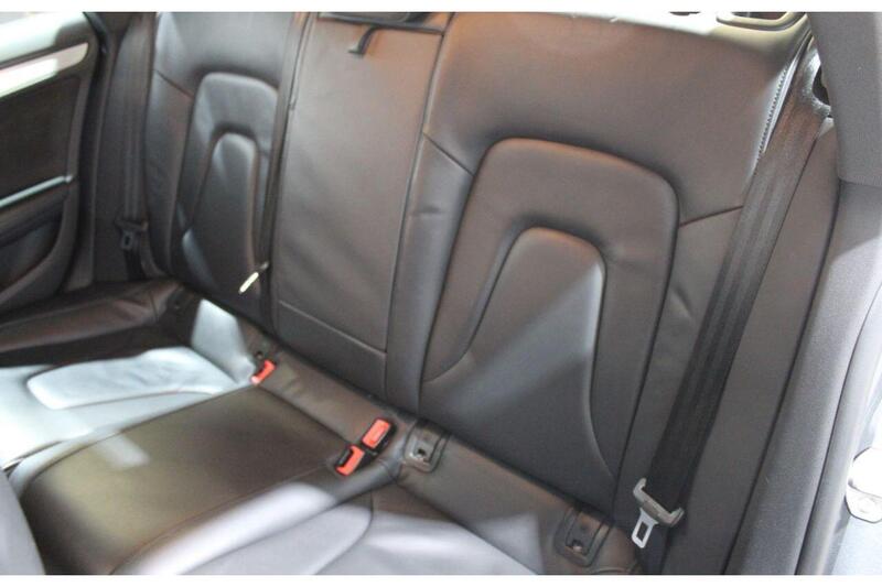 Used Audi A5 2016 for sale - 76626816: Photo 25