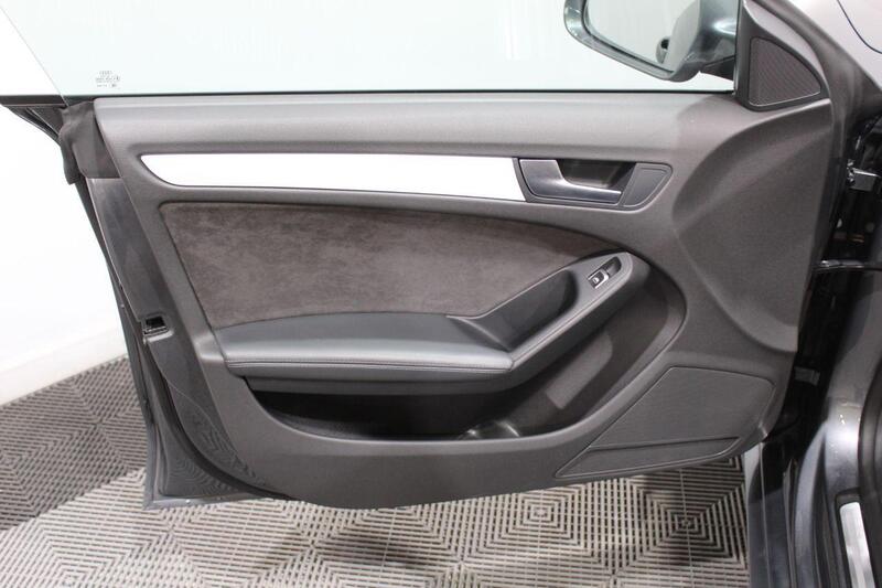 Used Audi A5 2016 for sale - 76626816: Photo 26