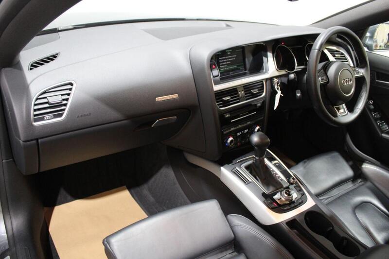 Used Audi A5 2016 for sale - 76626816: Photo 27