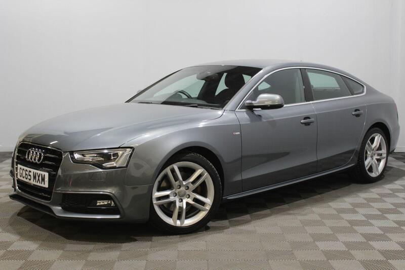 Used Audi A5 2016 for sale - 76626816: Photo 30