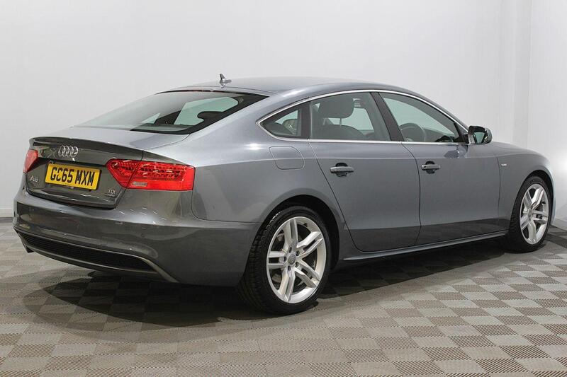 Used Audi A5 2016 for sale - 76626816: Photo 6