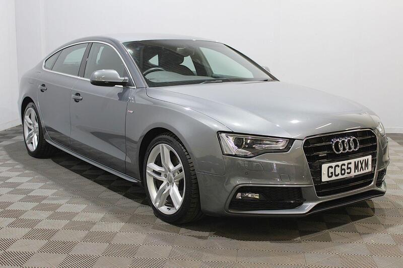 Used Audi A5 2016 for sale - 76626816: Photo 7