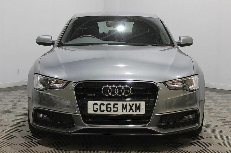 Used Audi A5 2016 for sale - 76626816: Photo 8
