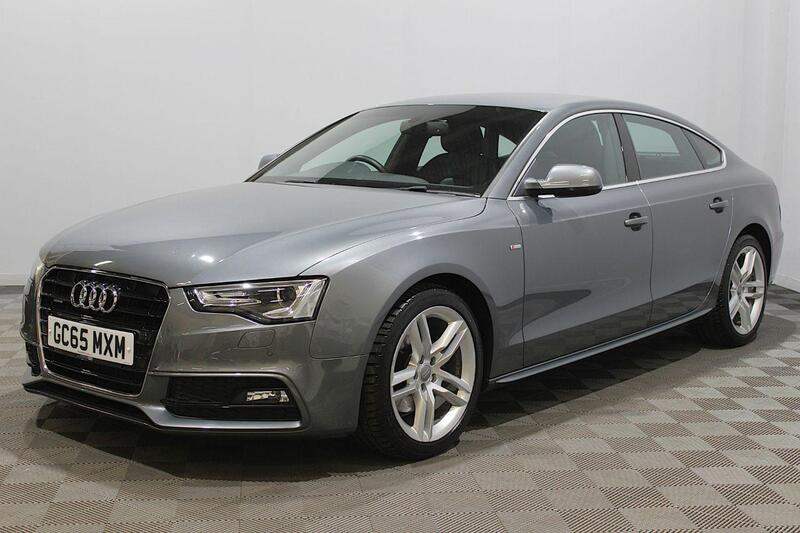 Used Audi A5 2016 for sale - 76626816: Photo 9