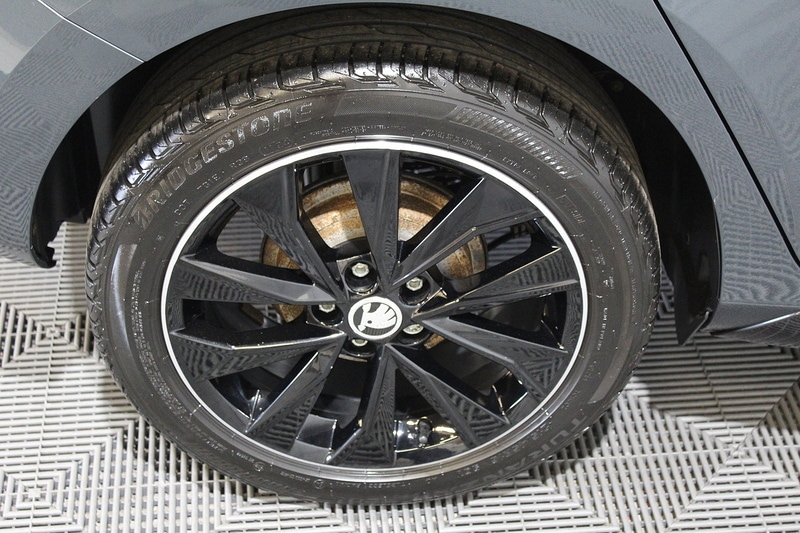 Used Skoda Fabia 2020 for sale - 76950819: Photo 12